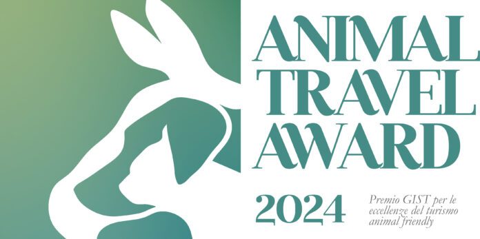 Nasce Animal Travel Award, dedicato al Turismo Pet: scopri i premiati! logo animal travel award