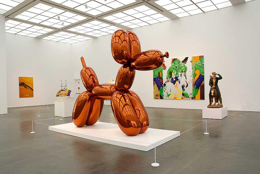 Giornata Mondiale dell'Arte: una personalissima selezione di 5 opere d'arte ritraenti cani