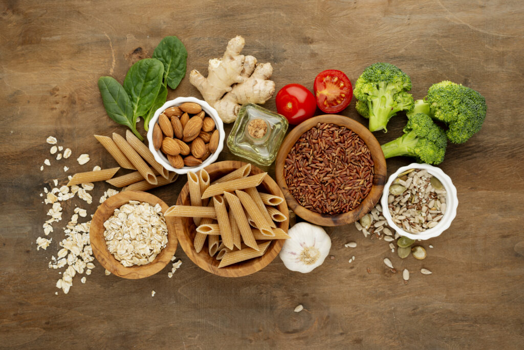 fibre per il microbioma canino