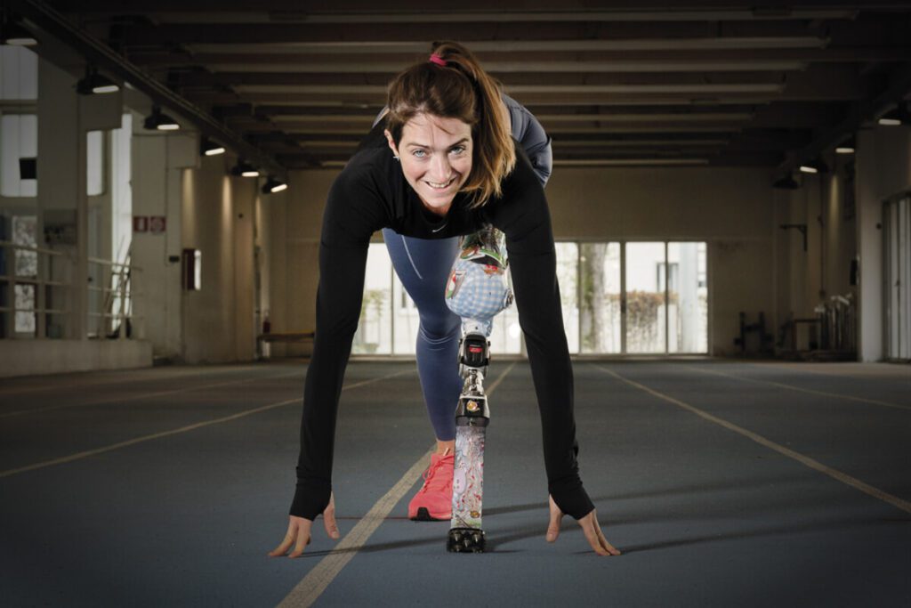 una vita per lo sport fondazione bracco corso vittorio emanuele mostra fotografica milano