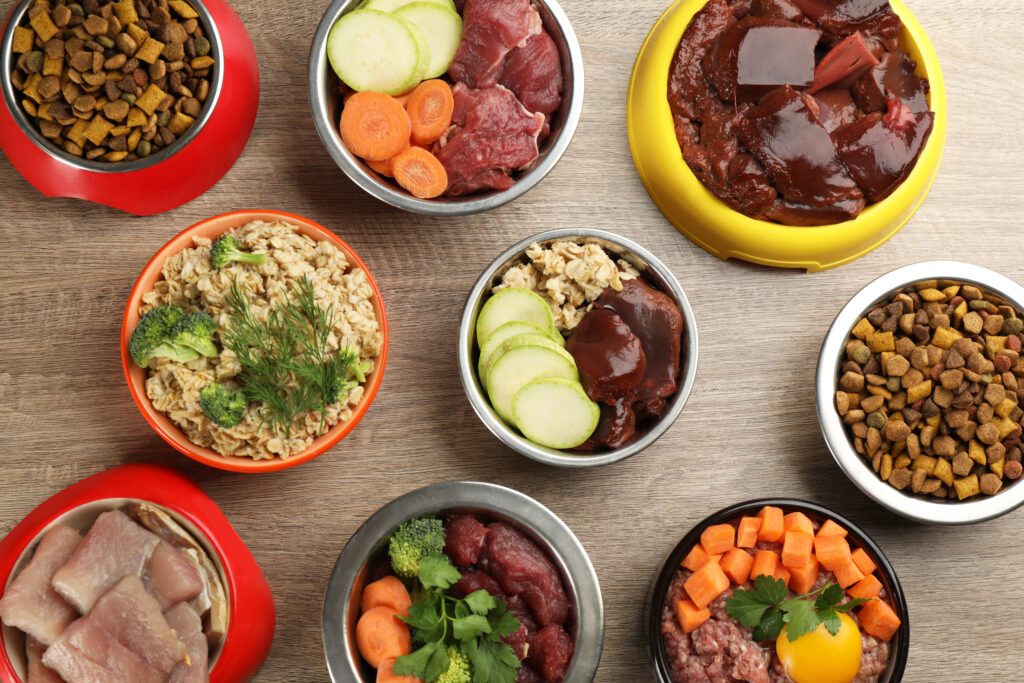 pet food trend osservatorio Immagino GS1 Italy