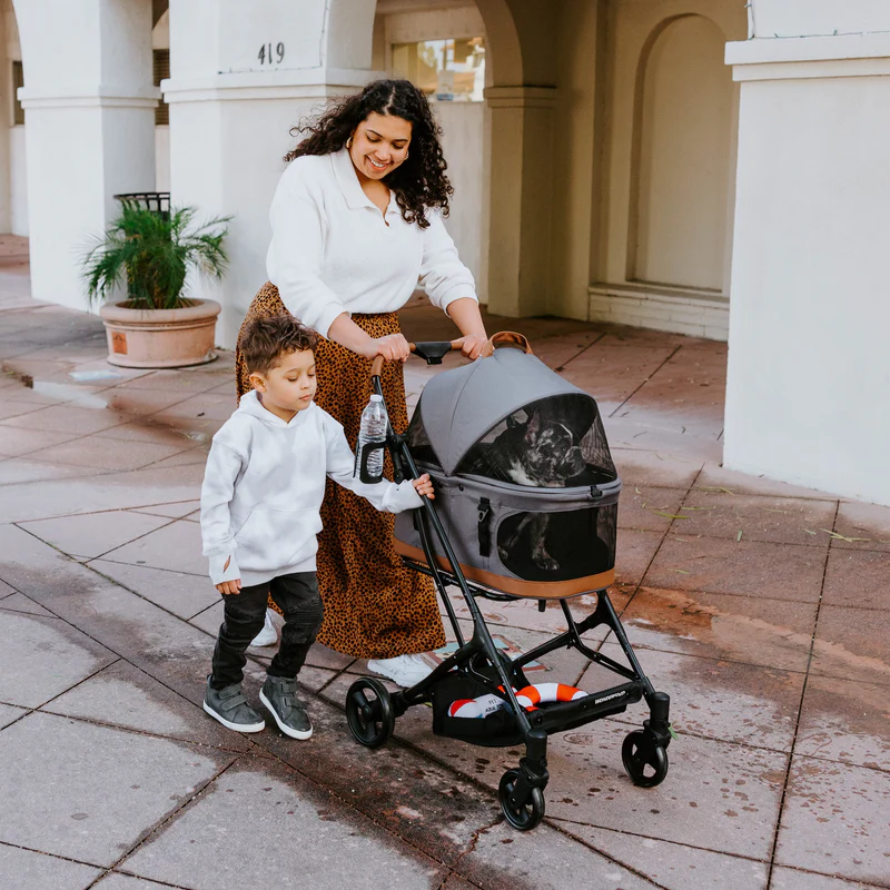🐾 TOYS & BABY 2025: quando i cani iniziano la loro silenziosa, ma inesorabile ascesa