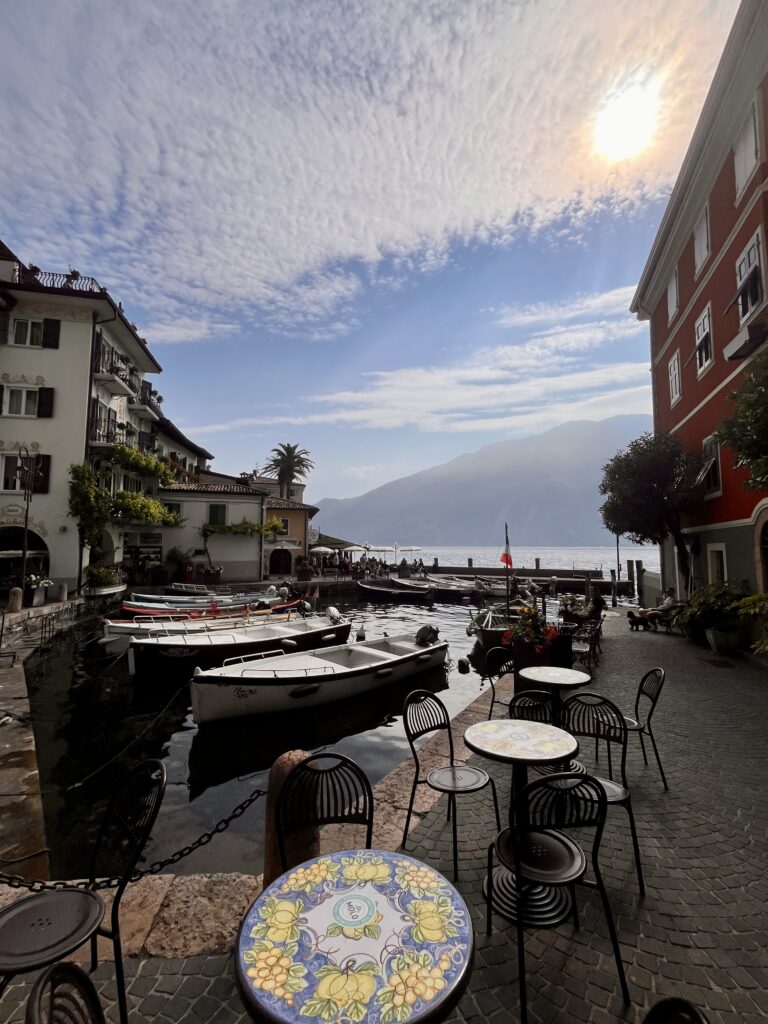 LIMONE SUL GARDA PET-FRIENDLY