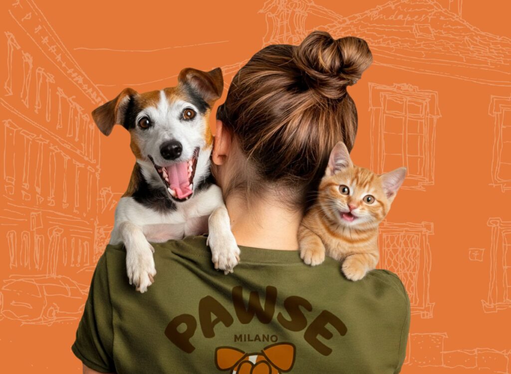 petsitting a milano in porta venezia