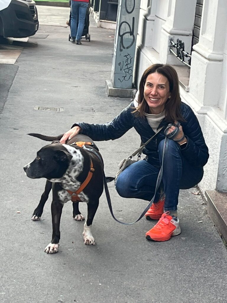 Ora ti spiego come diventare volontario UAI (e perché ti piacerà) UAI RIFUGIO ANIMALI