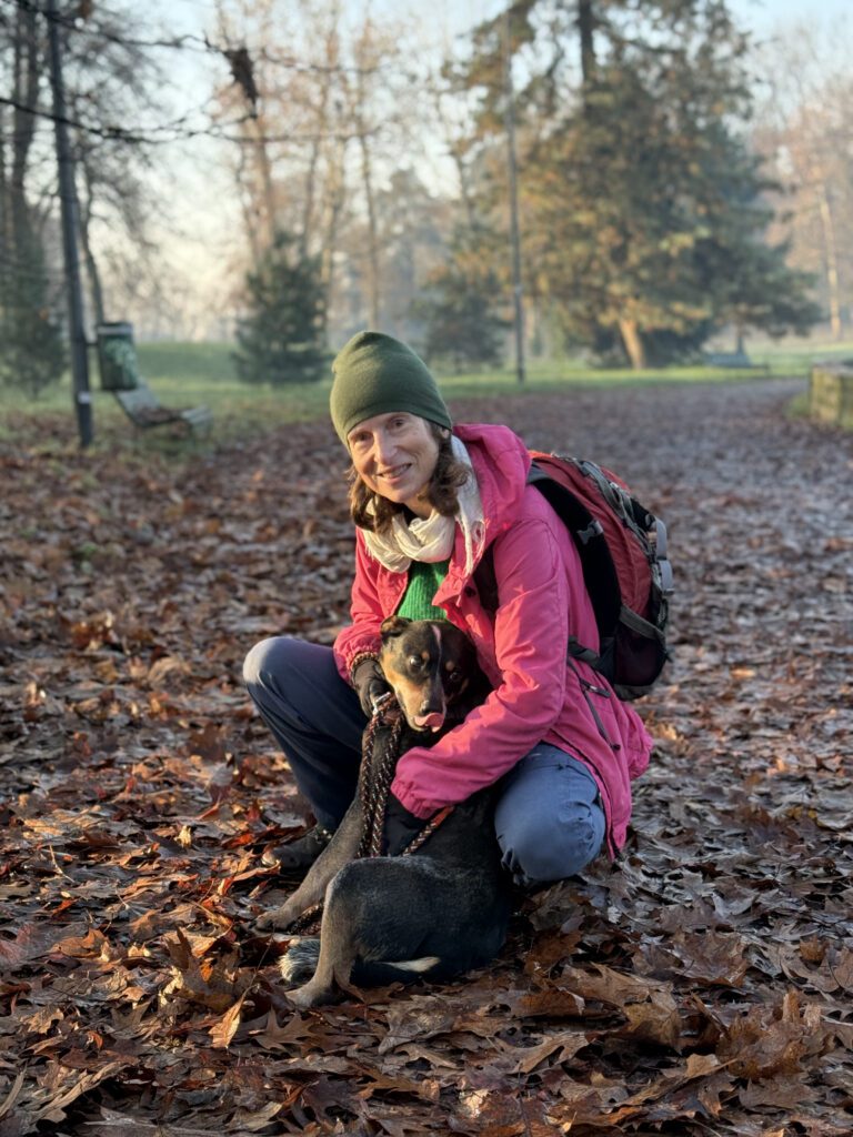 Ora ti spiego come diventare volontario UAI (e perché ti piacerà) UAI RIFUGIO ANIMALI