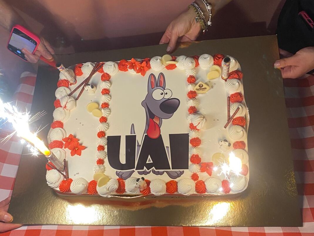 Ora ti spiego come diventare volontario UAI (e perché ti piacerà)
